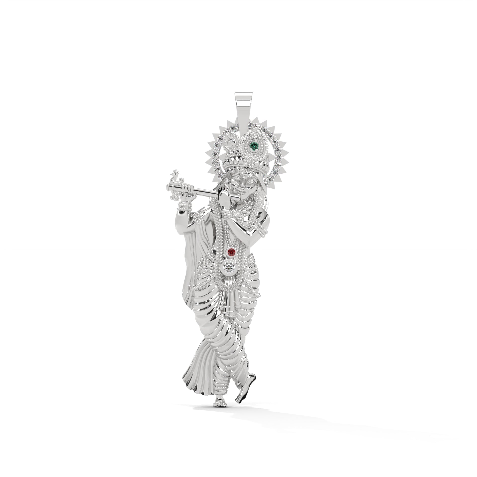 THE KRISHNA PIECE
