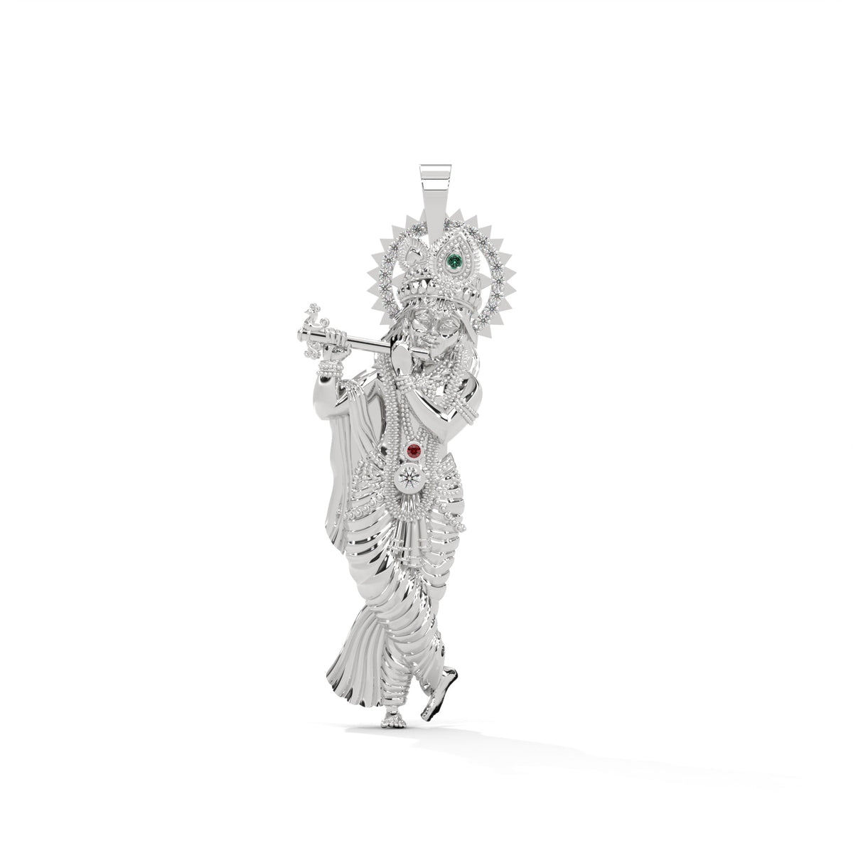 THE KRISHNA PIECE