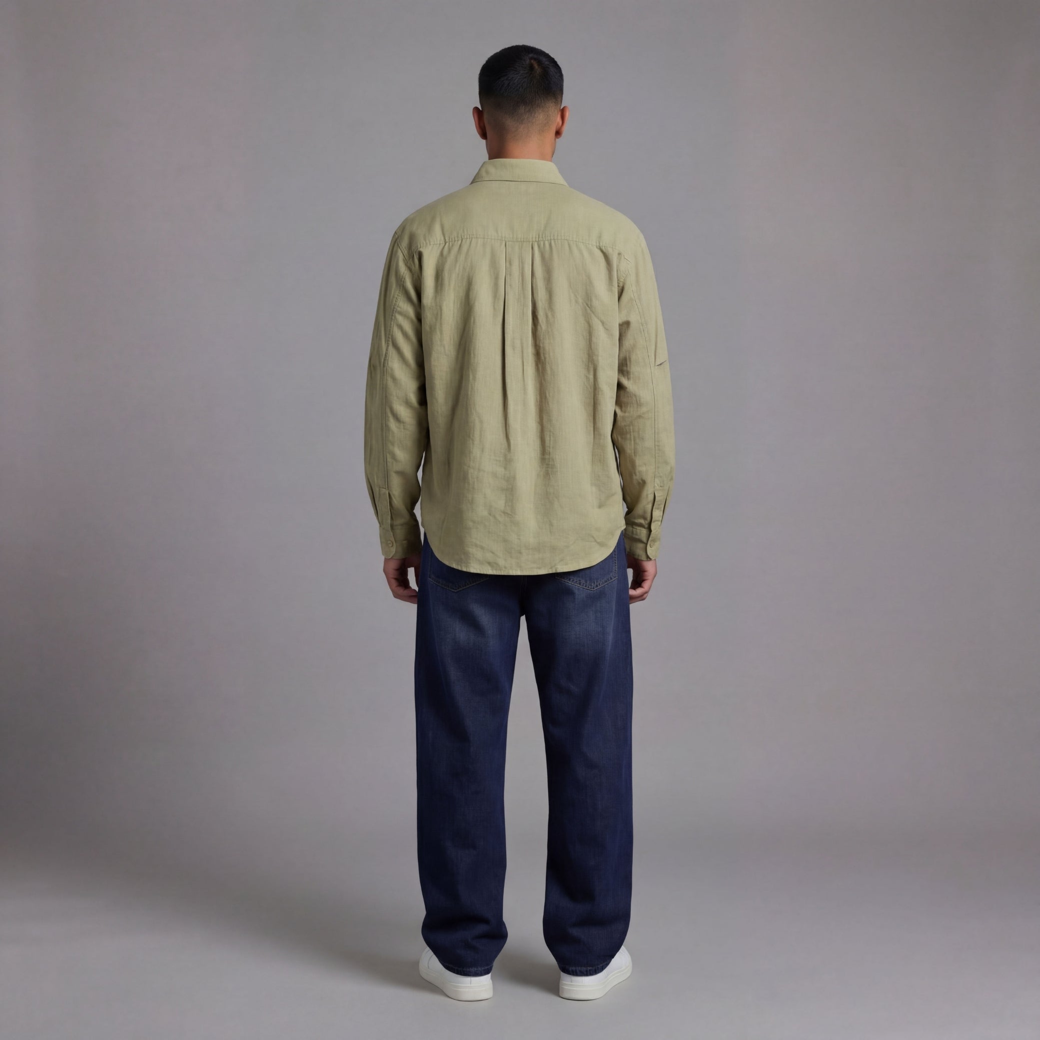 STUDIO MARK SHIRT