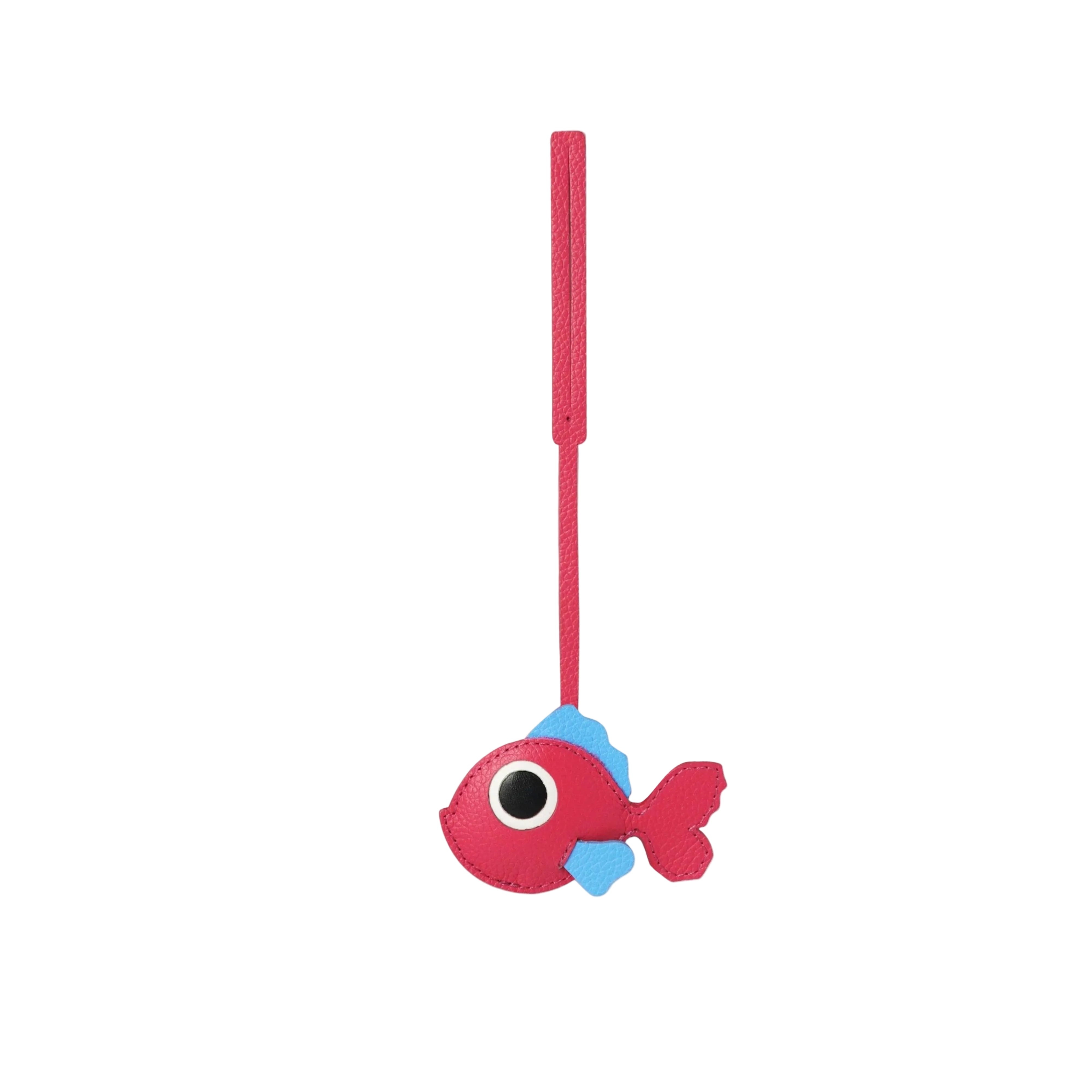 Fishy Bag charms