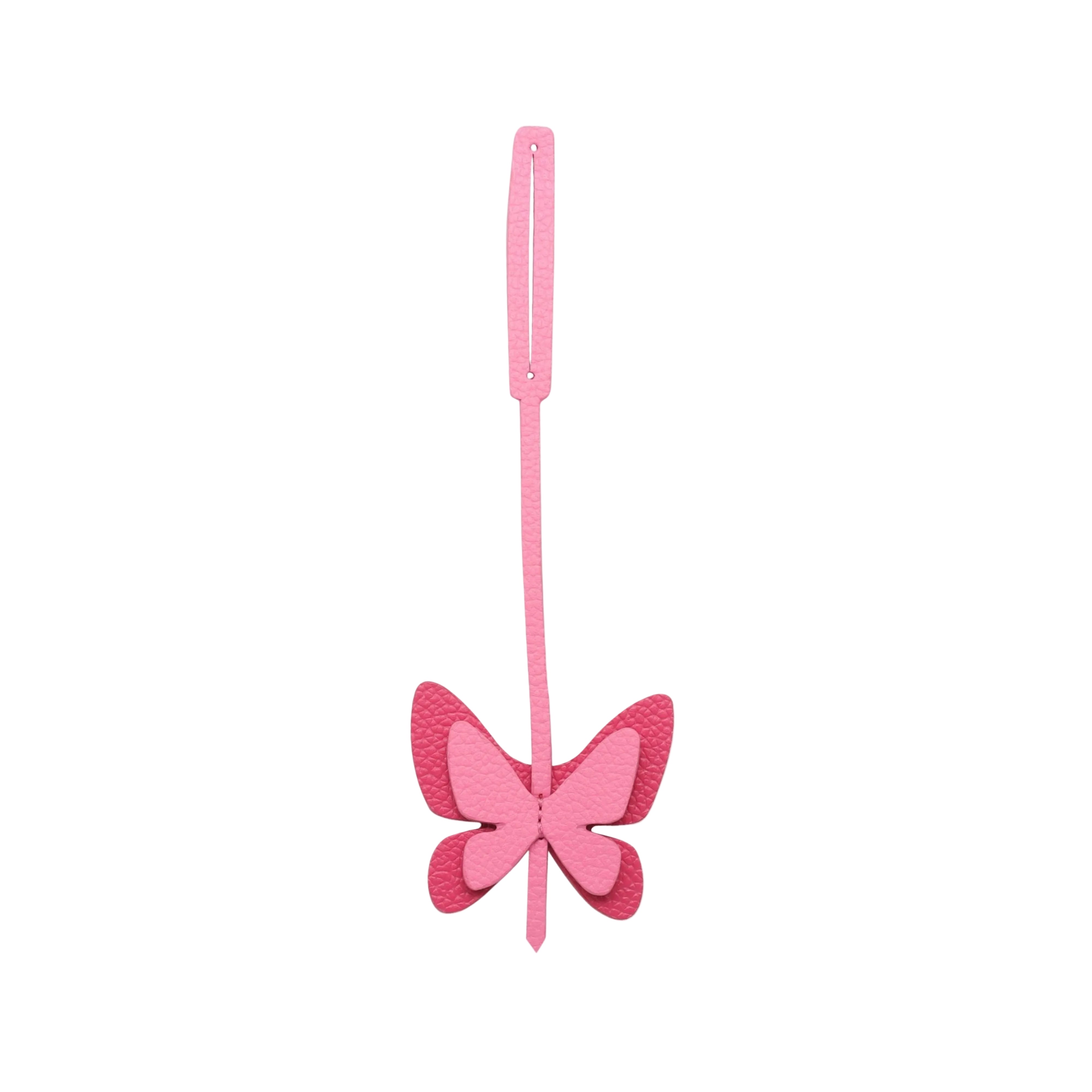 Butterfly Bag charms