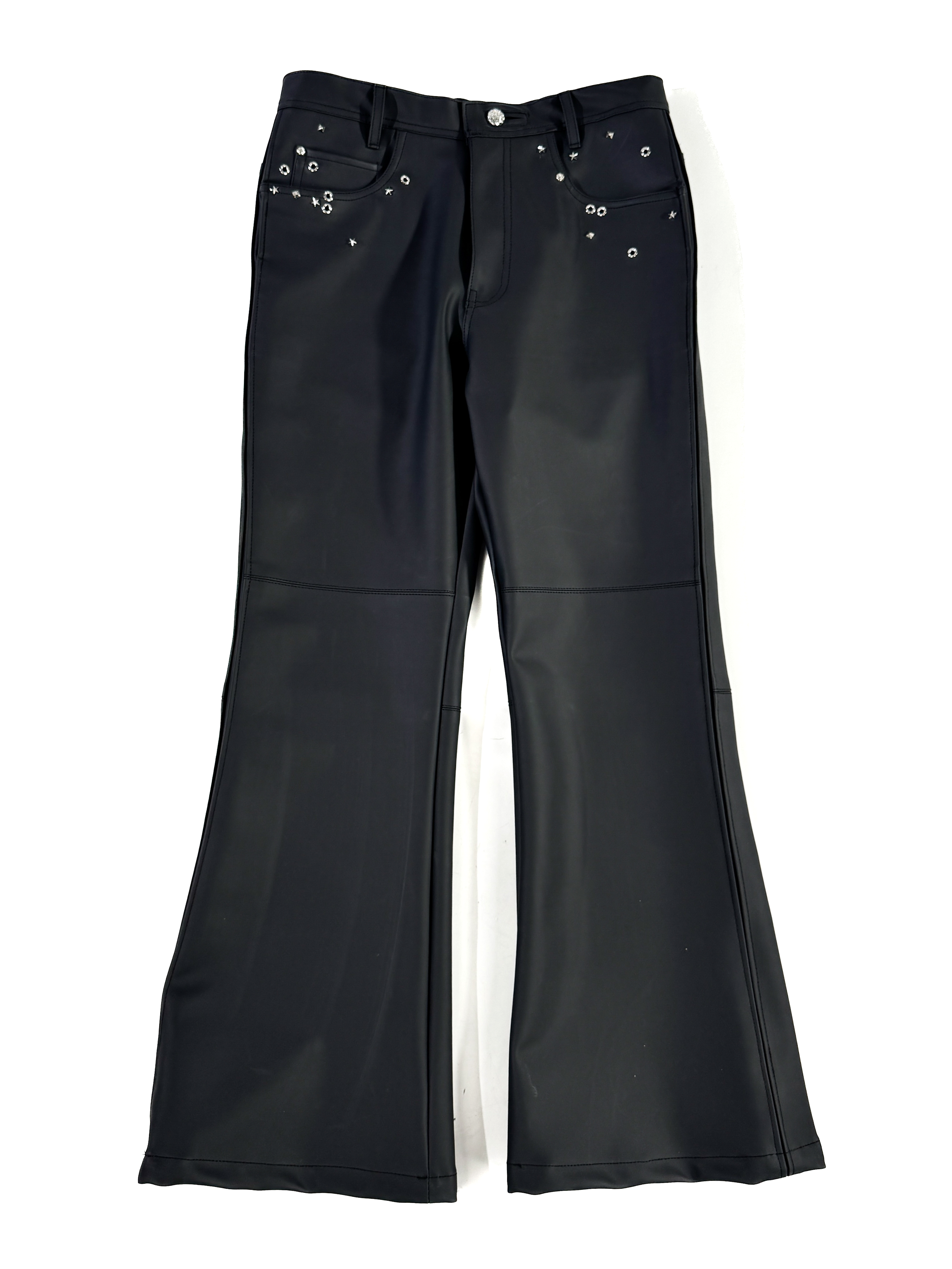 EL MENCHO LEATHER TRIP