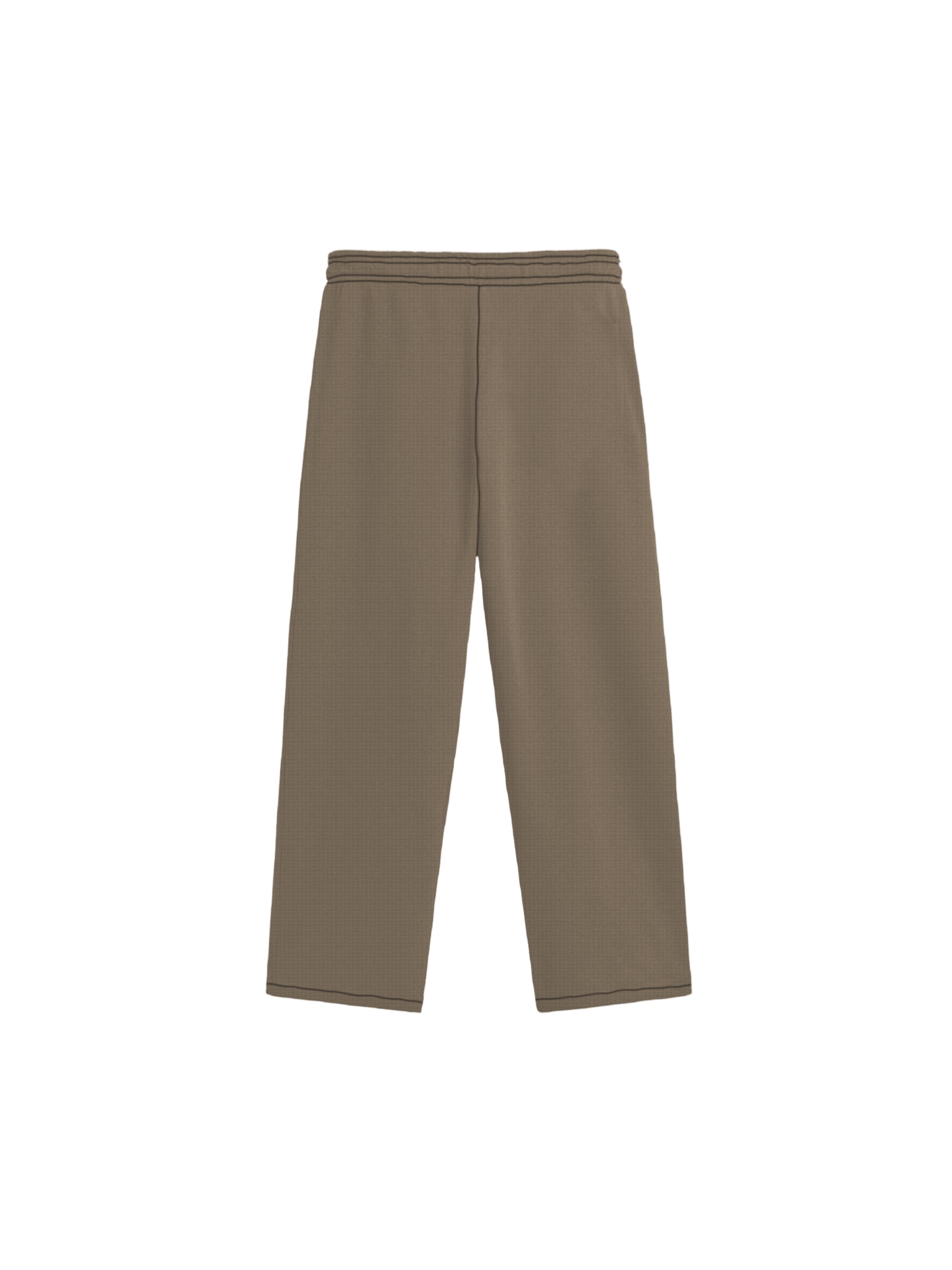 Co-ord Bottom Lt. Brown