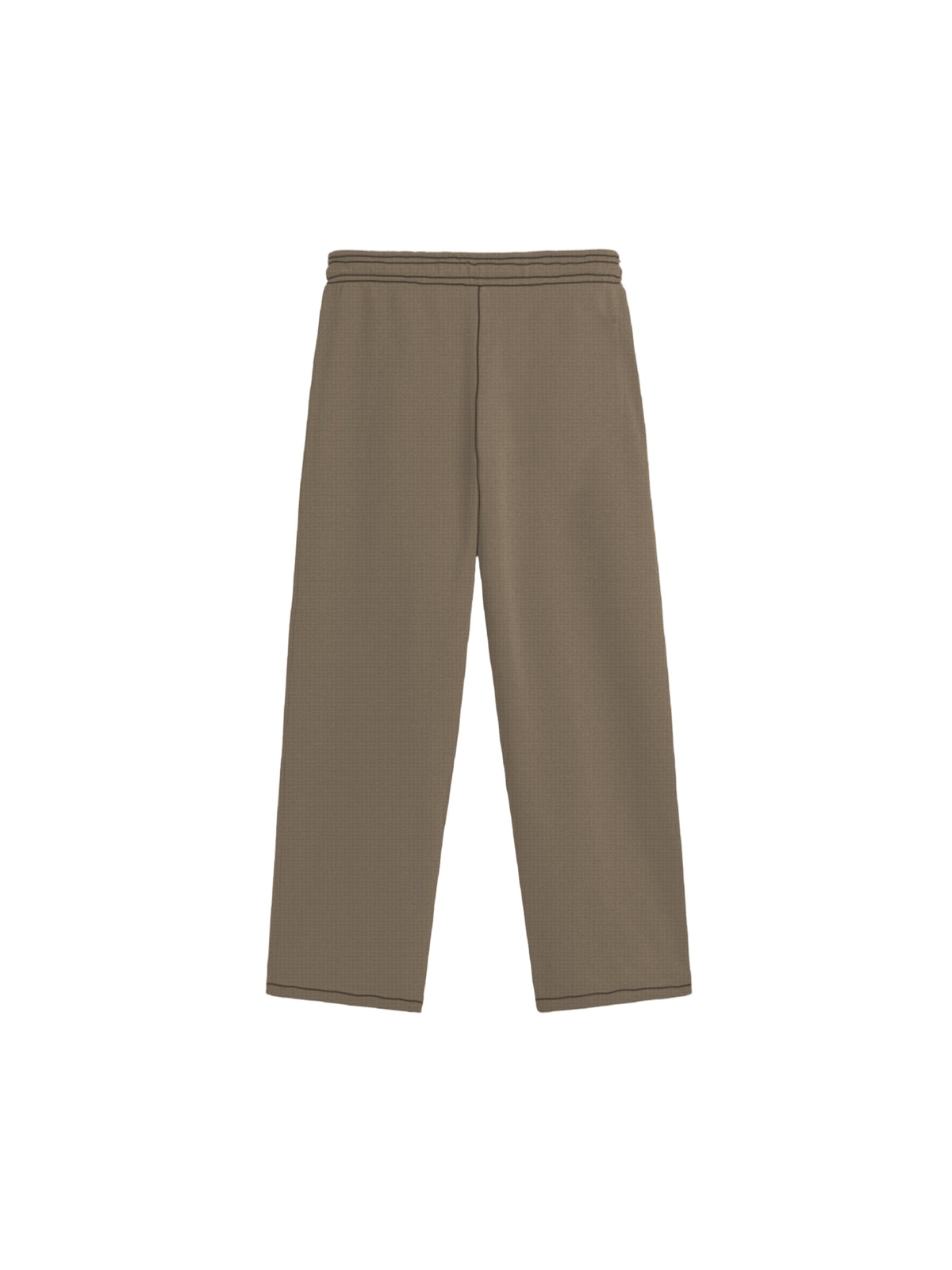 Co-ord Bottom Lt. Brown
