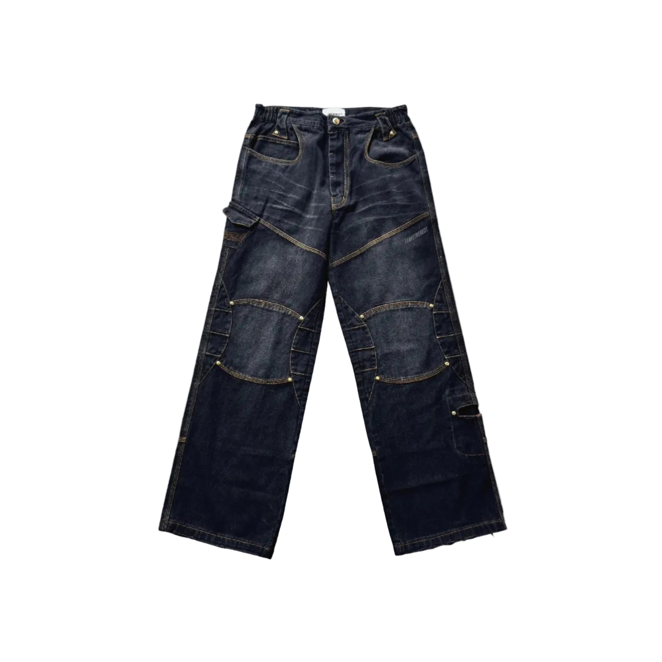 Paratrooper Og-black- RTW