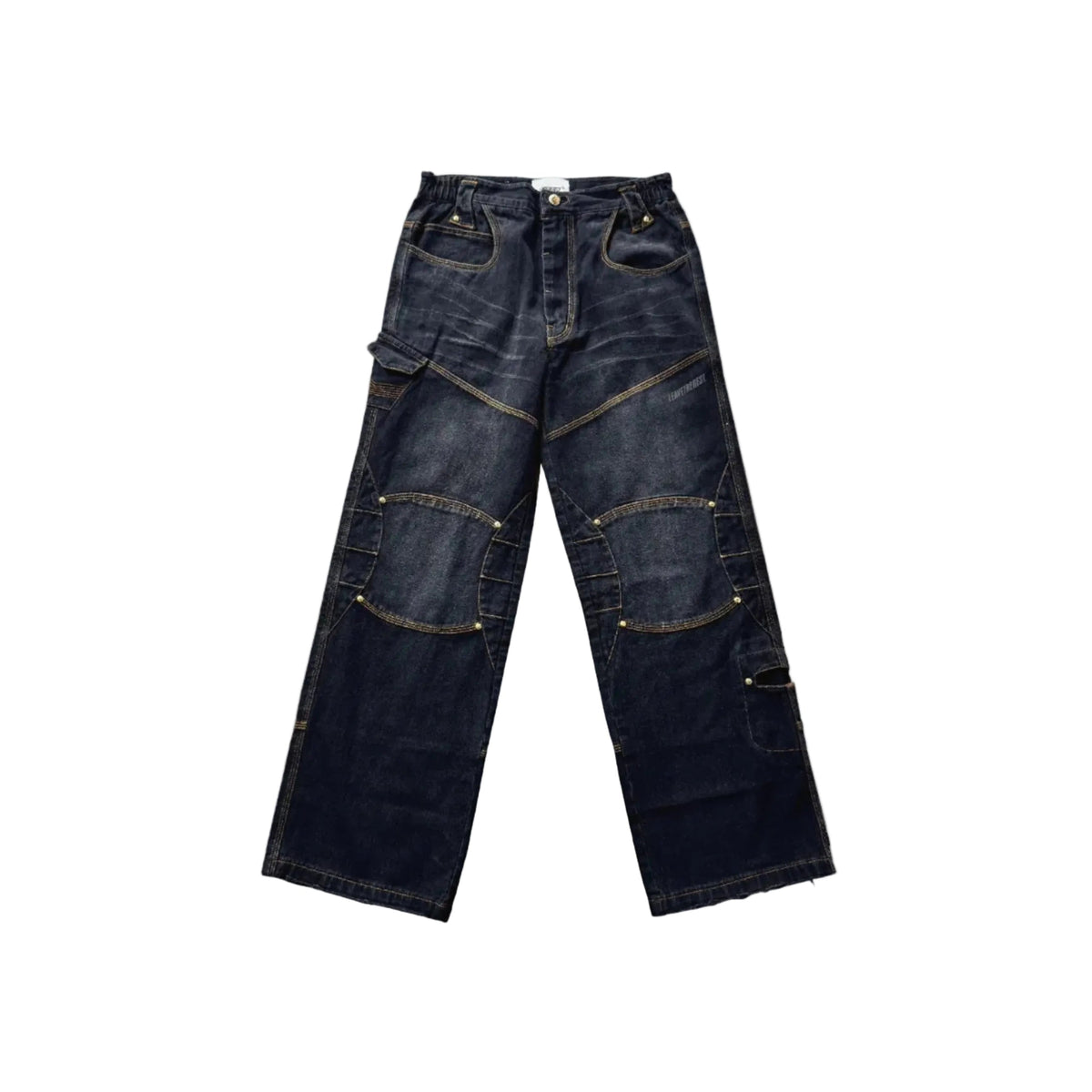 Paratrooper Og-black- RTW