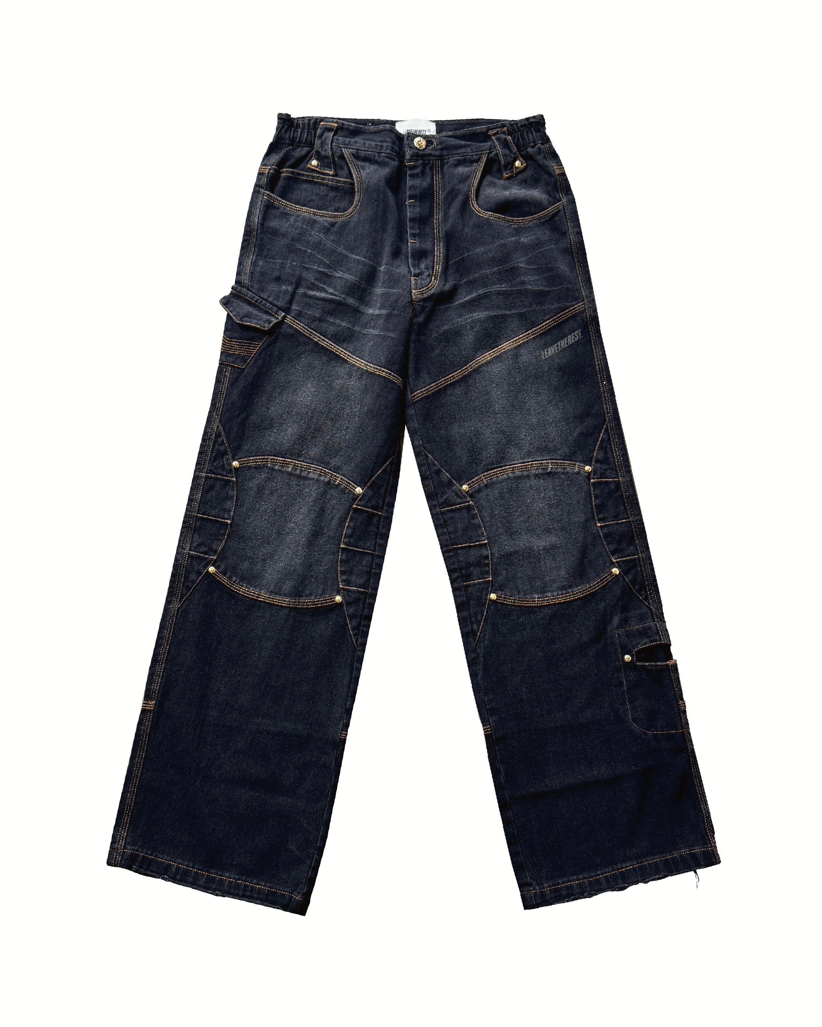 Paratrooper Og-black- RTW