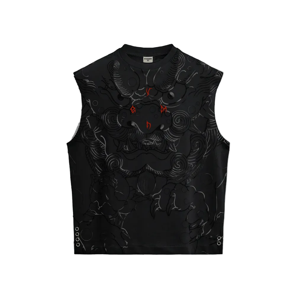 Asur tank