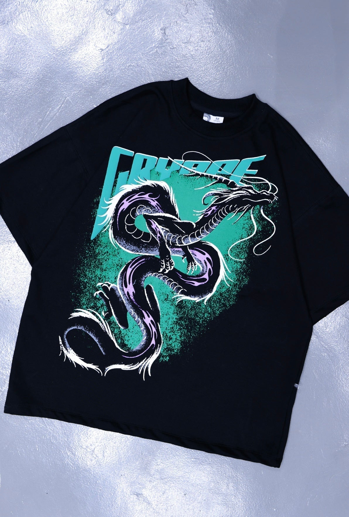 KAIZEN T-SHIRT