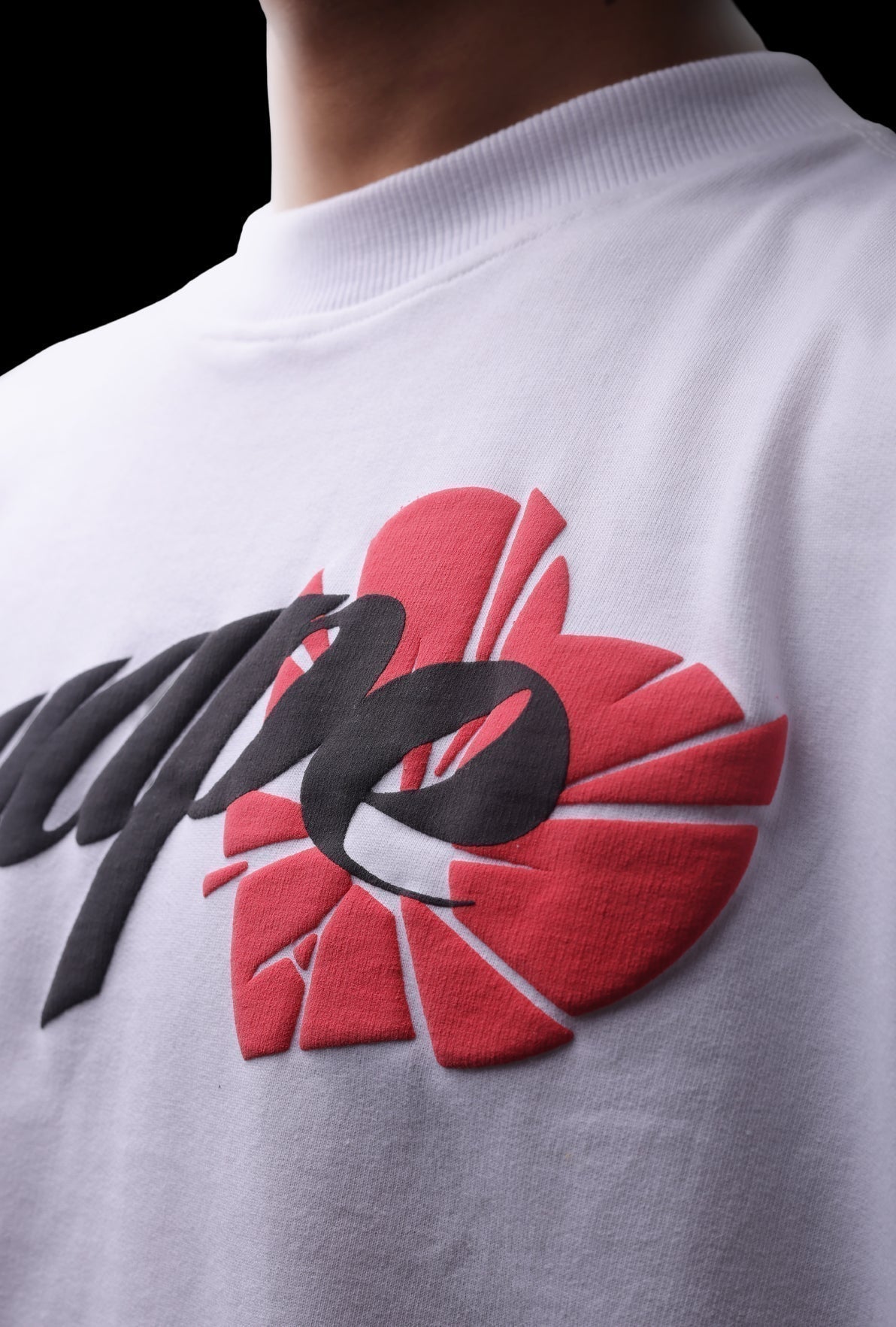 HEART BREAK CLUB T-SHIRT
