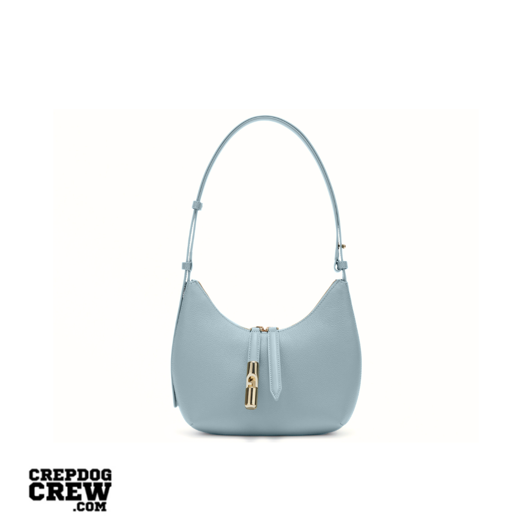 Furla Goccia Shoulder Bag S cirro