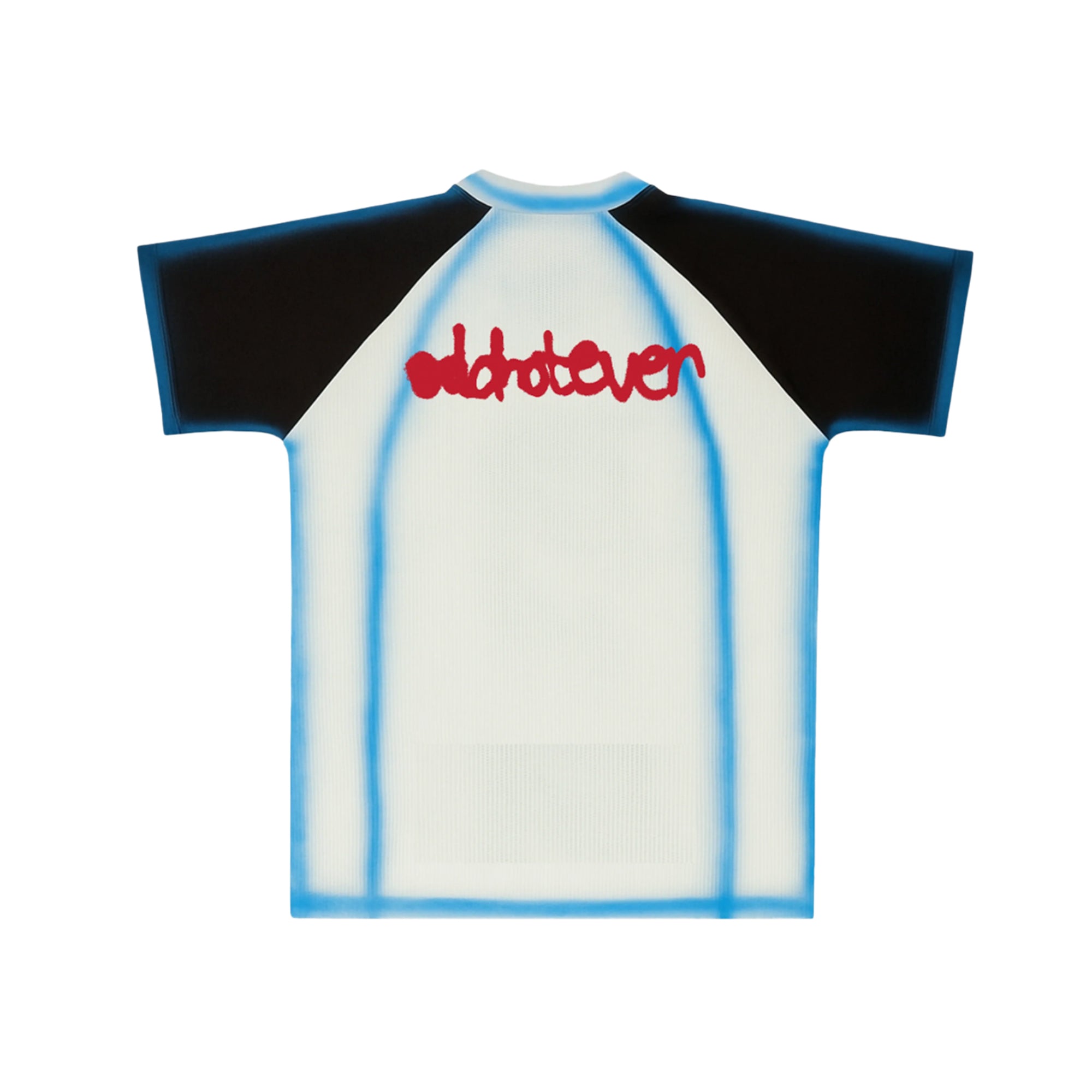 '9' Club Spray Jersey