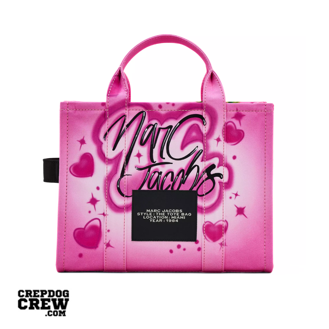 Marc Jacobs The City Tote Bag miami