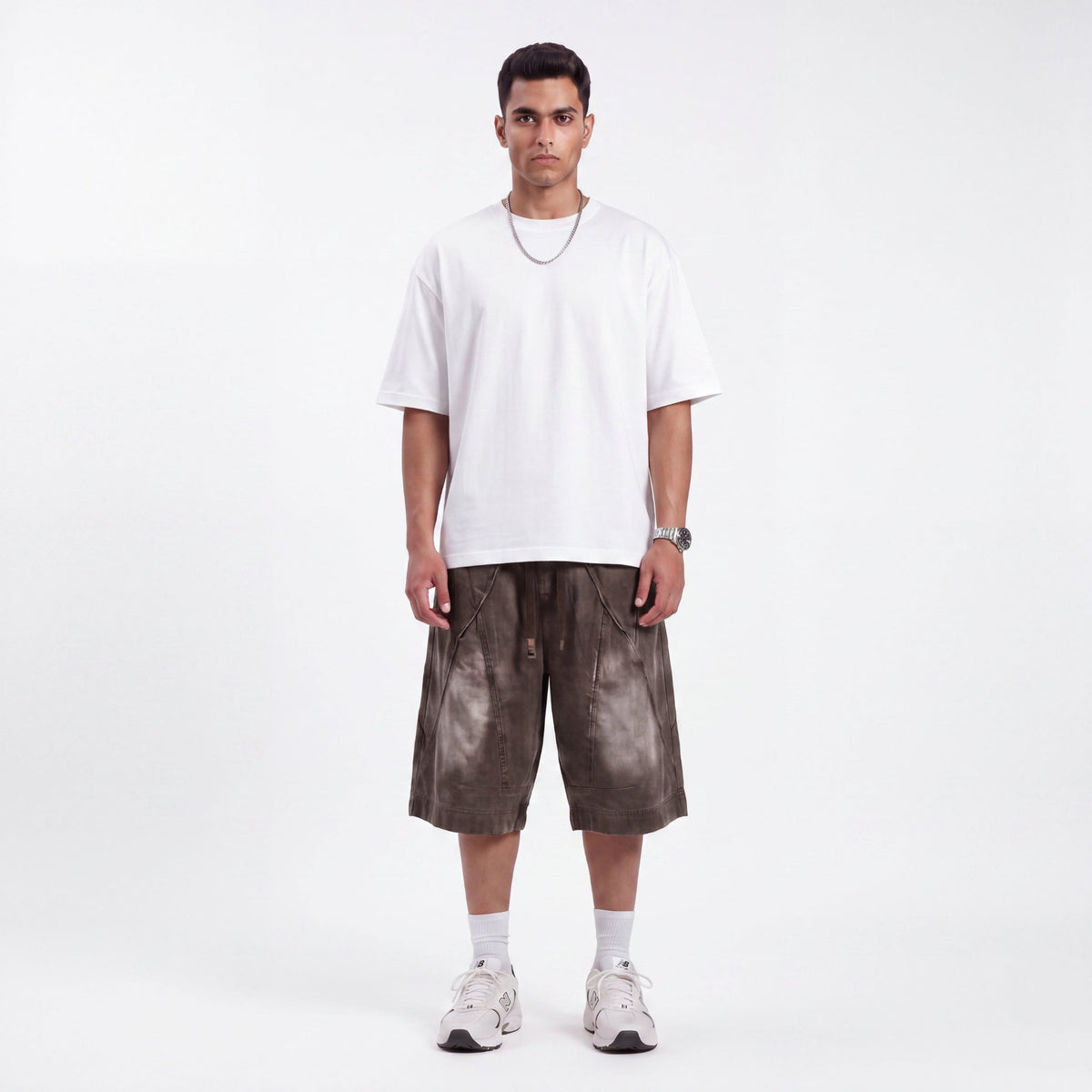 FAULTLINE SHORTS