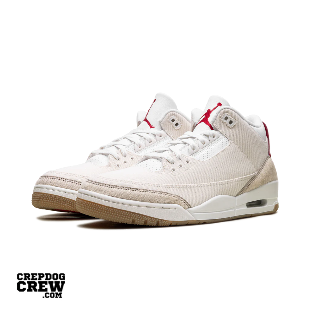 Jordan 3 Retro Levi’s Lunar New Year