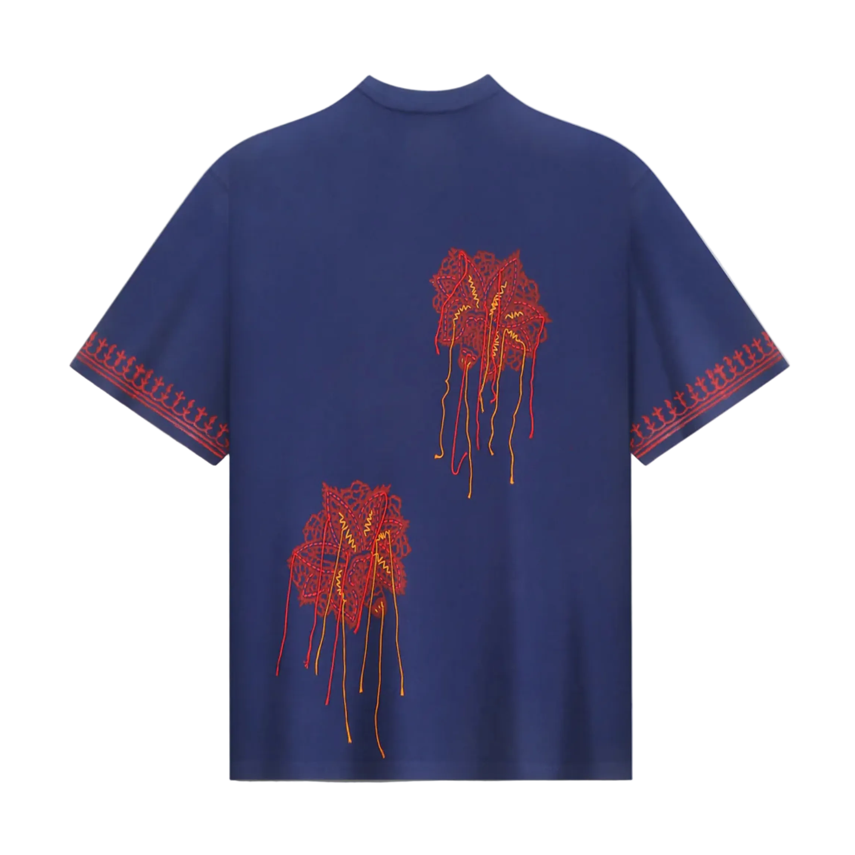 "Toxic Love" Handmade - Tshirt