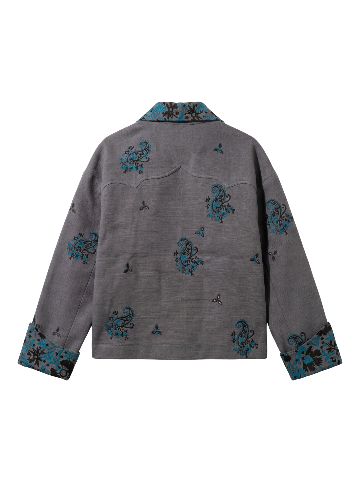 Sanganeri Handmade Kimono Jacket