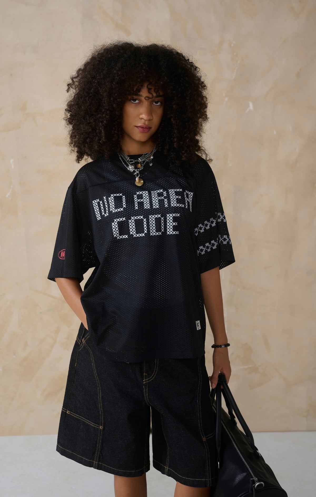 THE FISHERMAN TEE