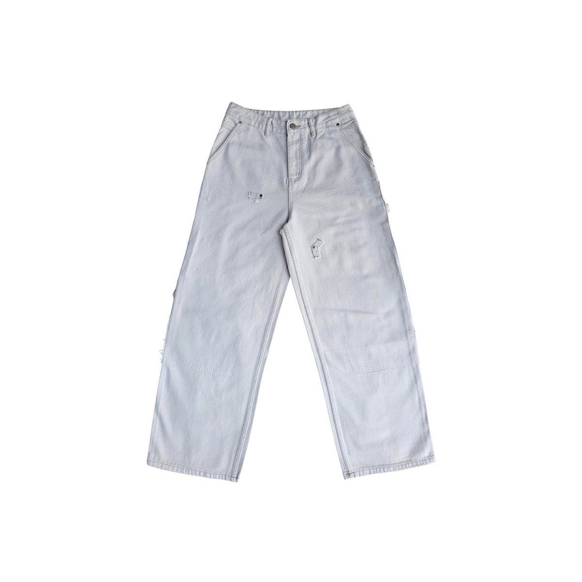 SALT WASH JEANS