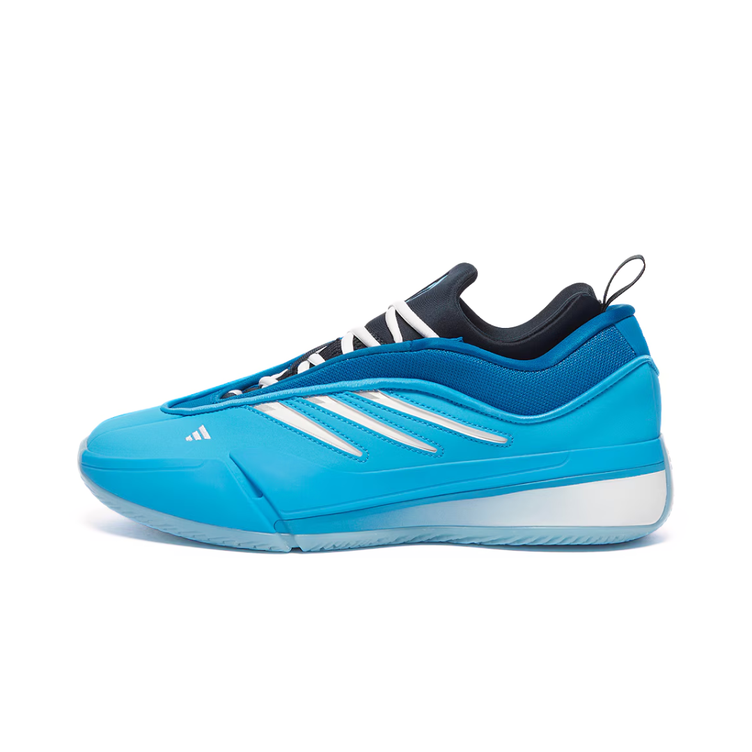 adidas Dame 9 Blue Burst