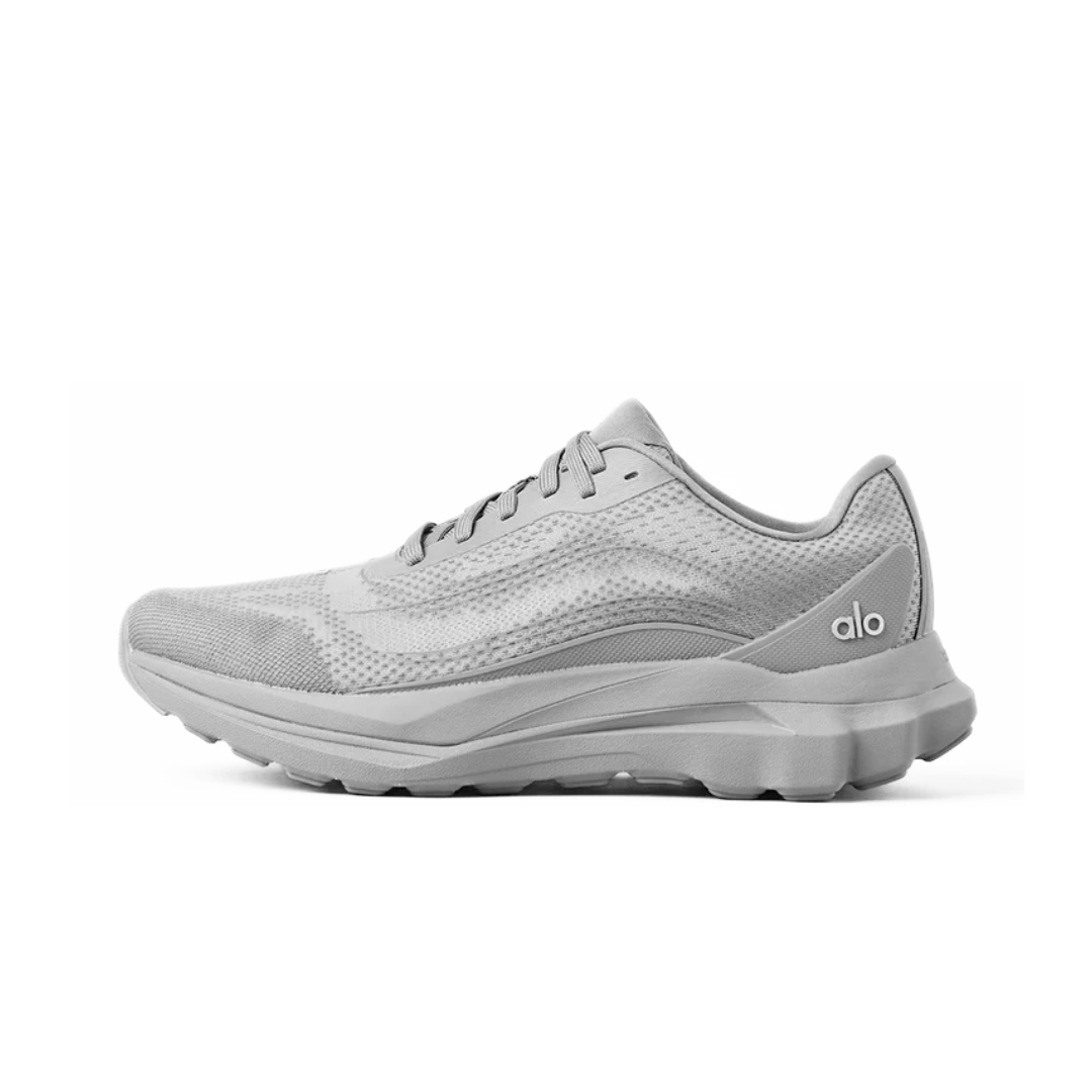 ALO Runner All Grey