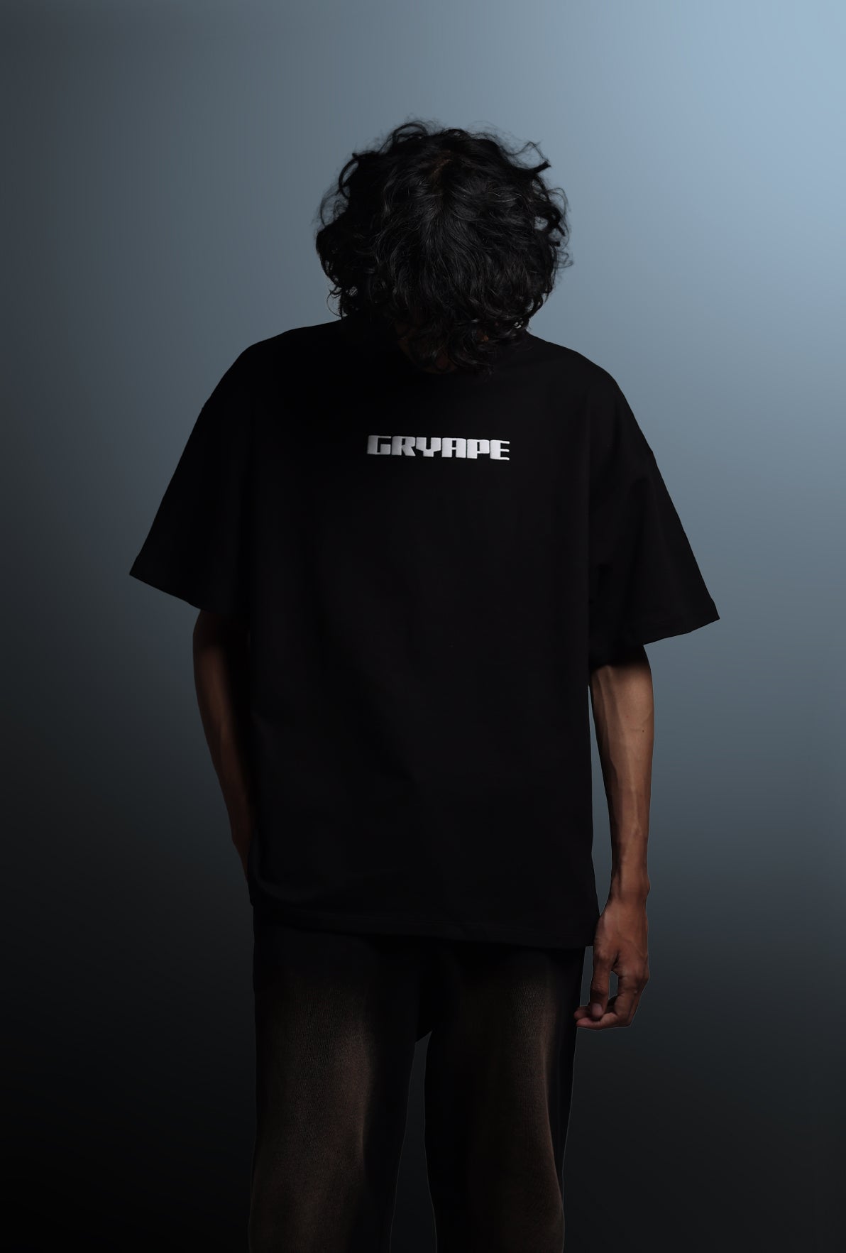TIGERHEAD T-SHIRT