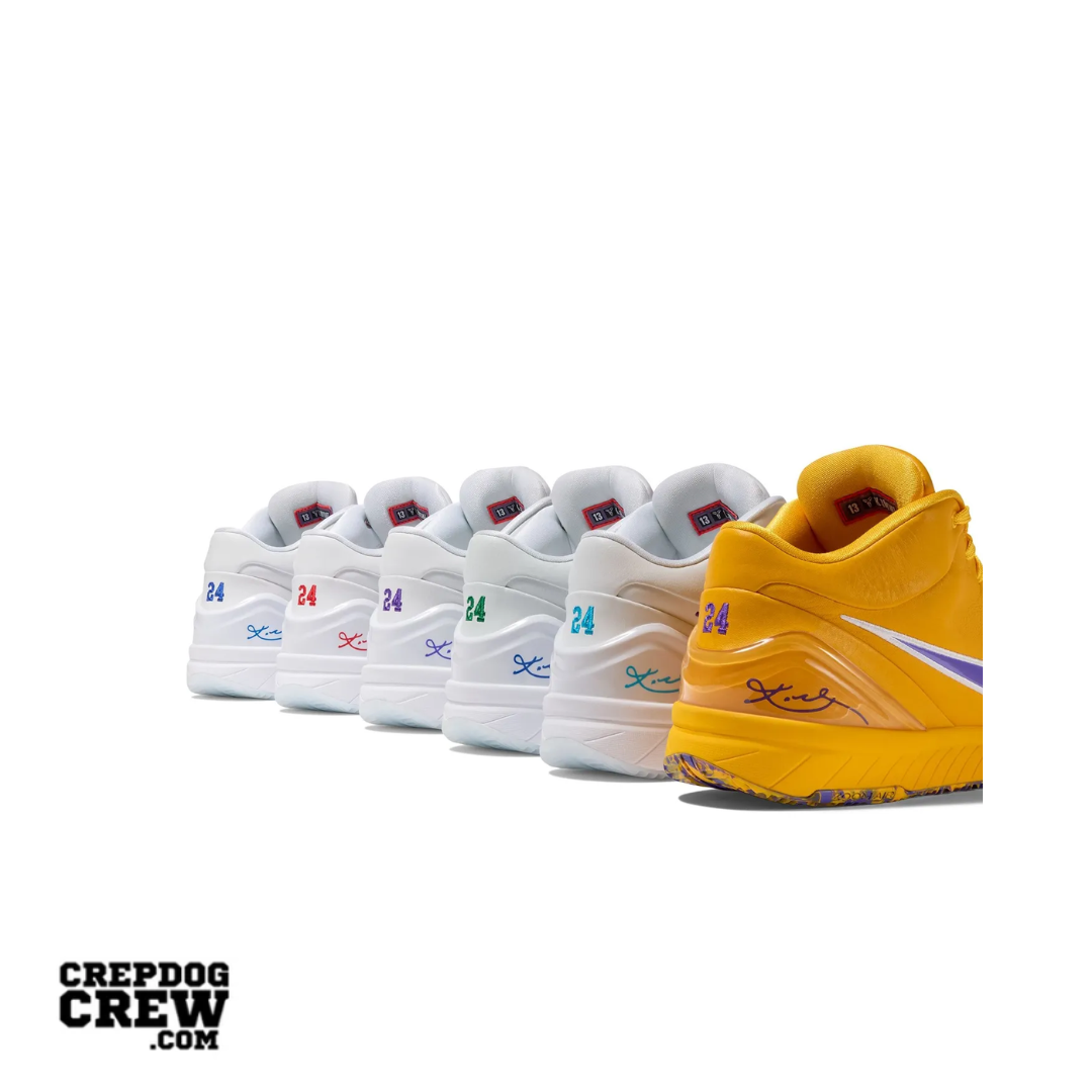 Nike Kobe 4 Protro Draft Day Pack (Mystery Color Sealed Box)