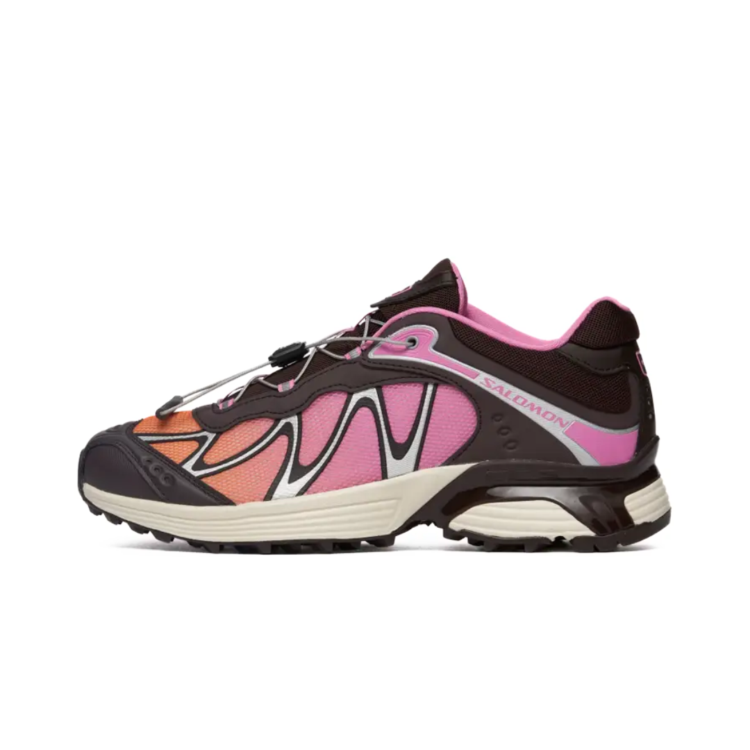 Salomon XT-Whisper Cyclamen Turmeric