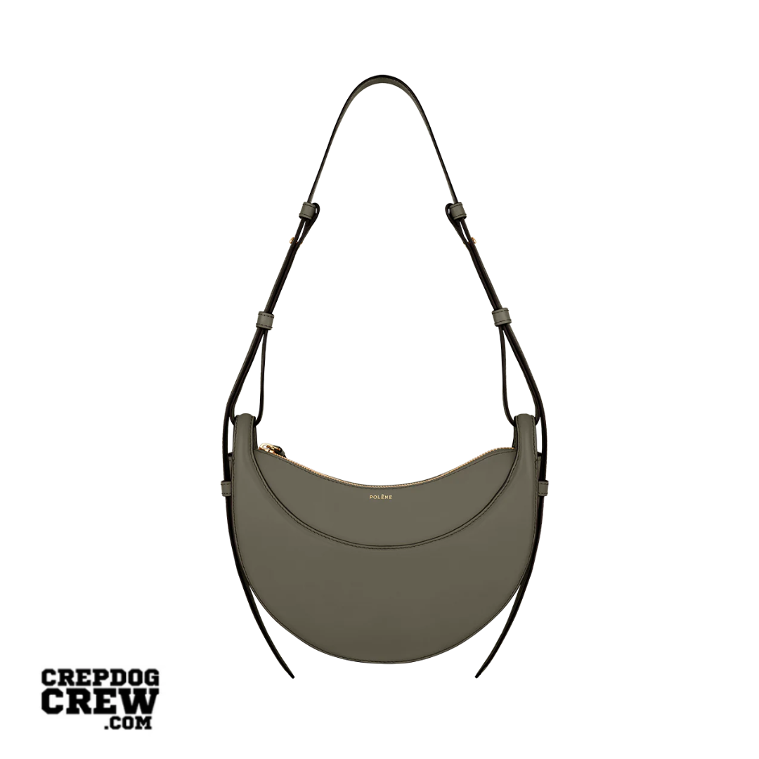 polene Numéro Dix Edition Smooth Smoky Green