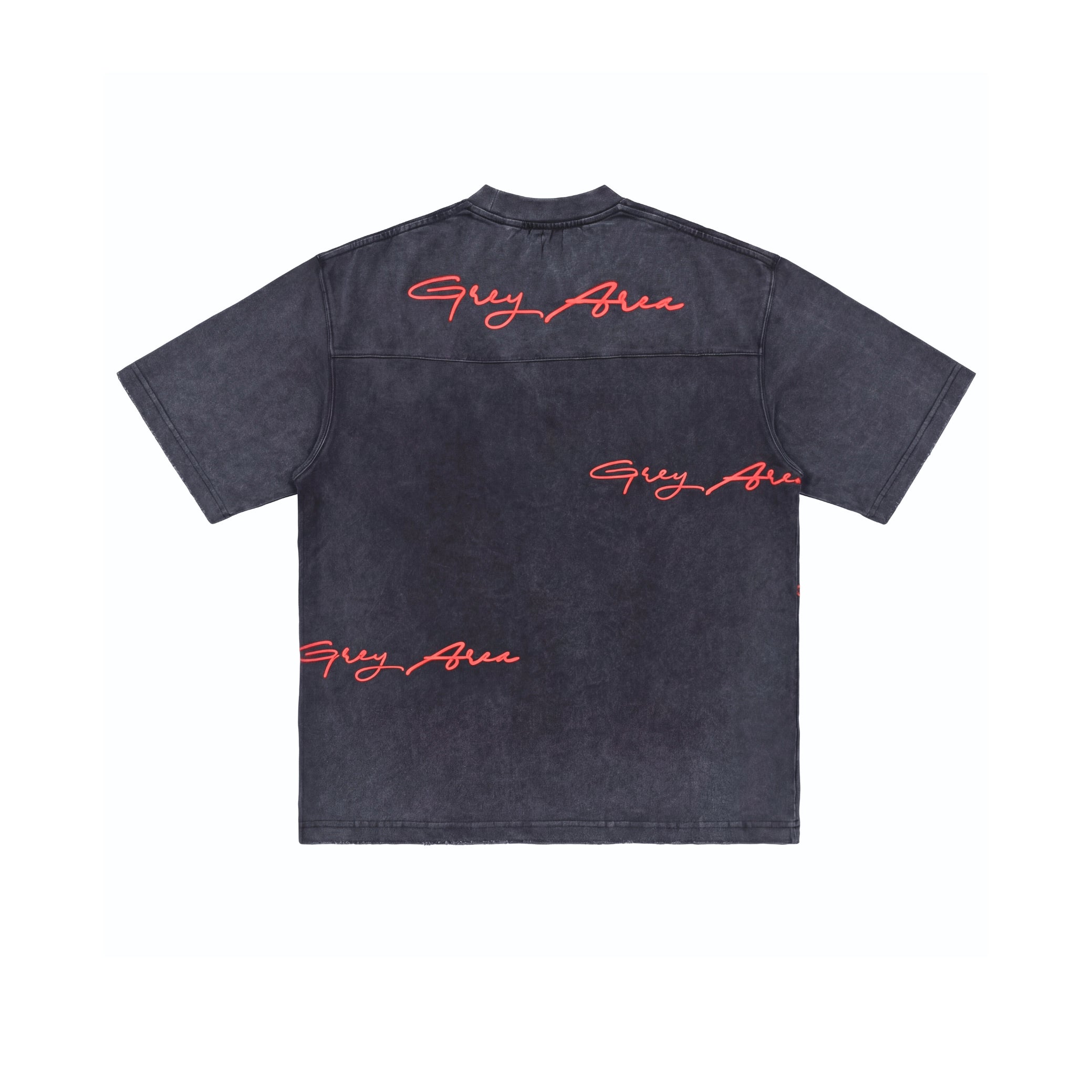 SIGNATURE CHAOS TEE