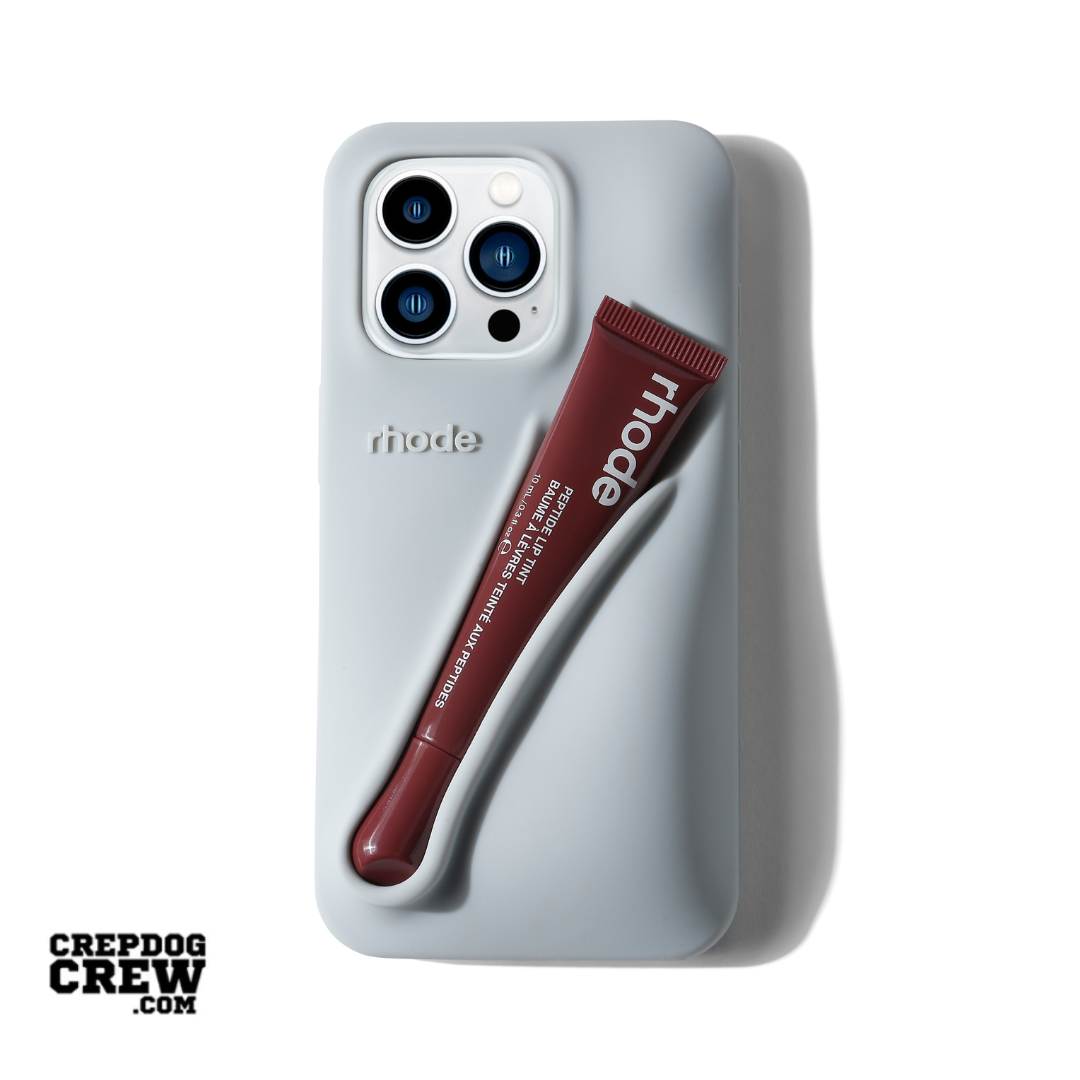 Rhode Lip Case + Rhode Lip Tint