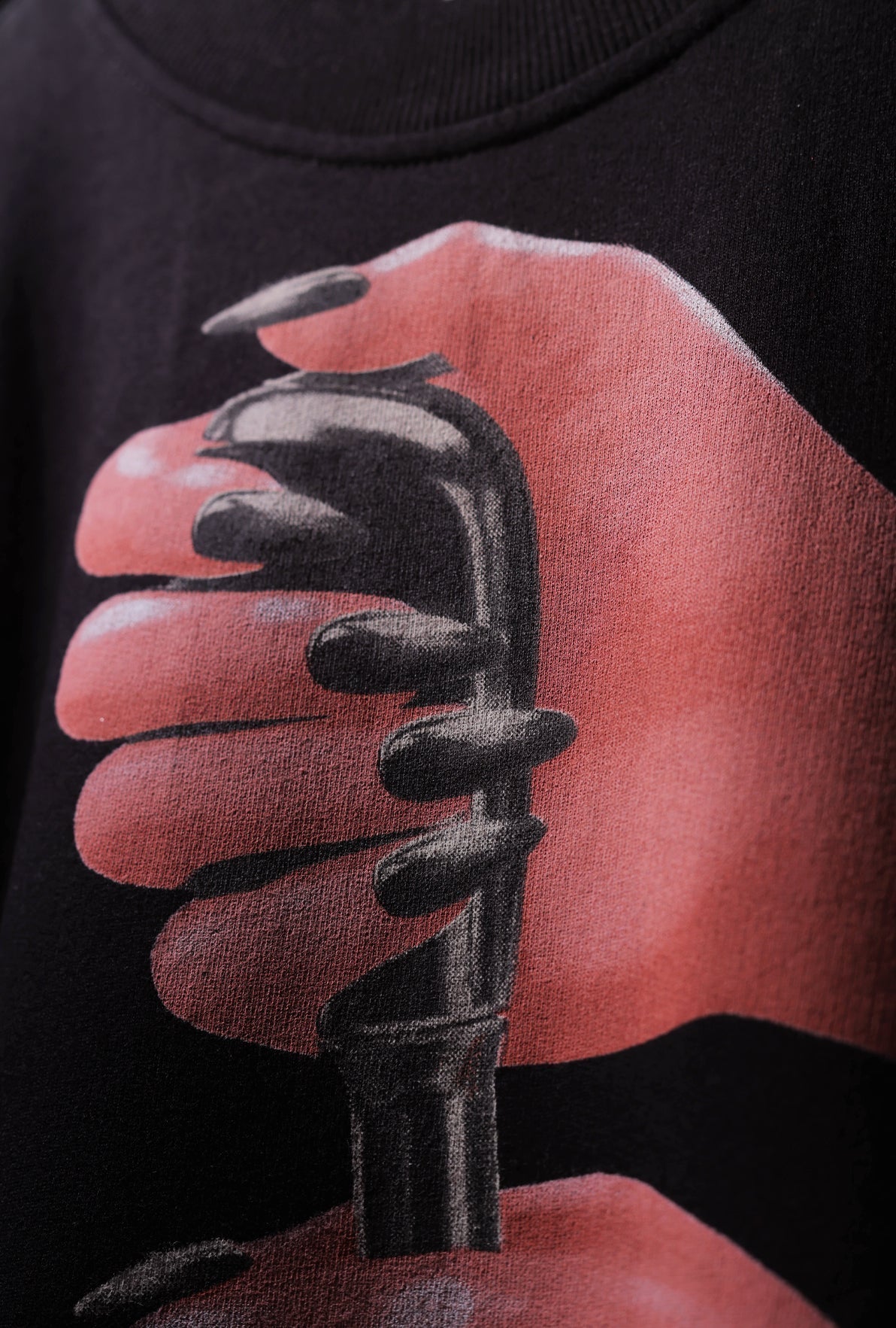 GOOD GRIP T-SHIRT