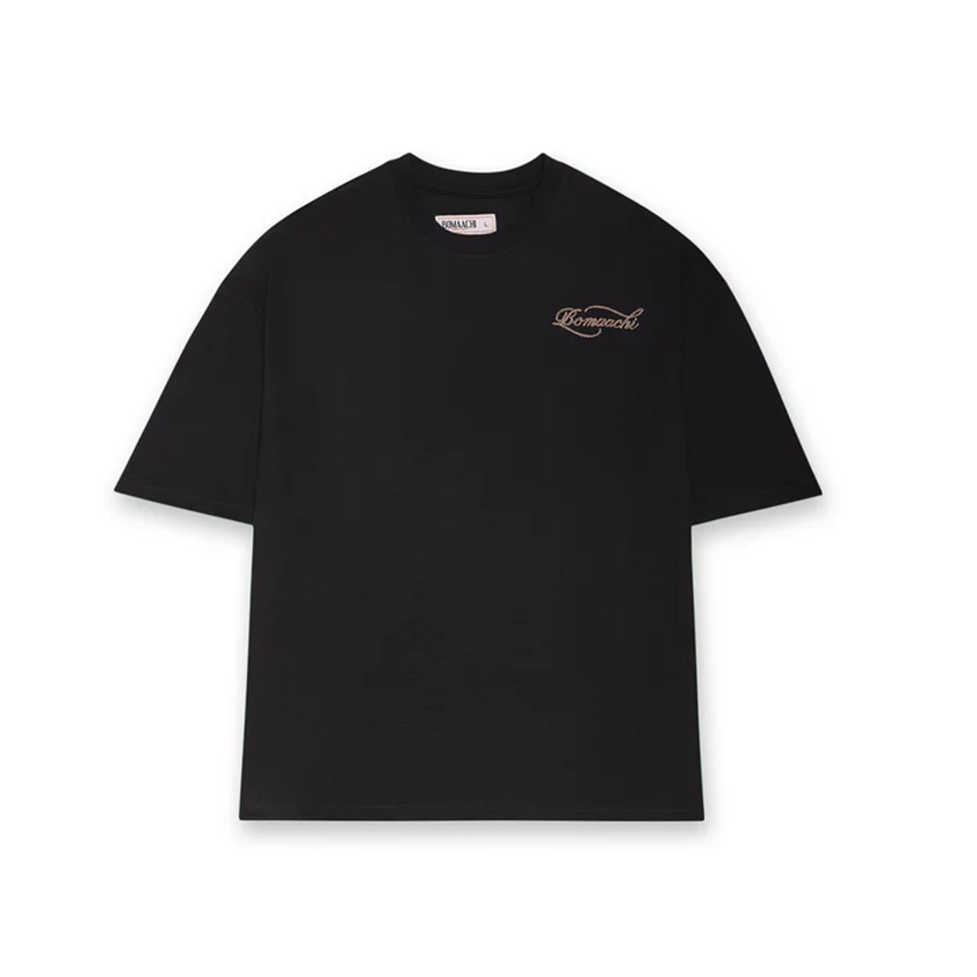 Signature Rope Black