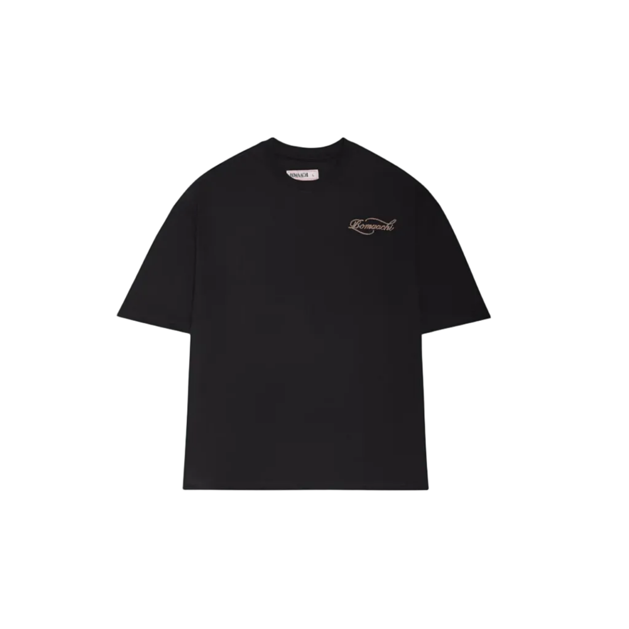 Signature Rope Black