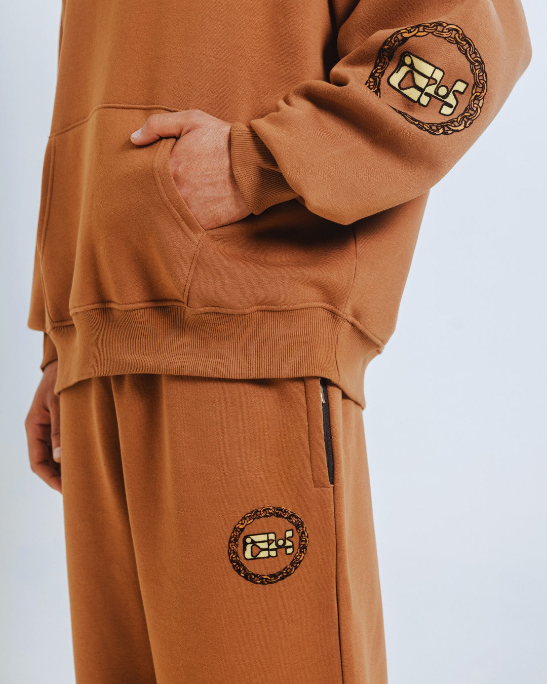 Royal Beast Joggers