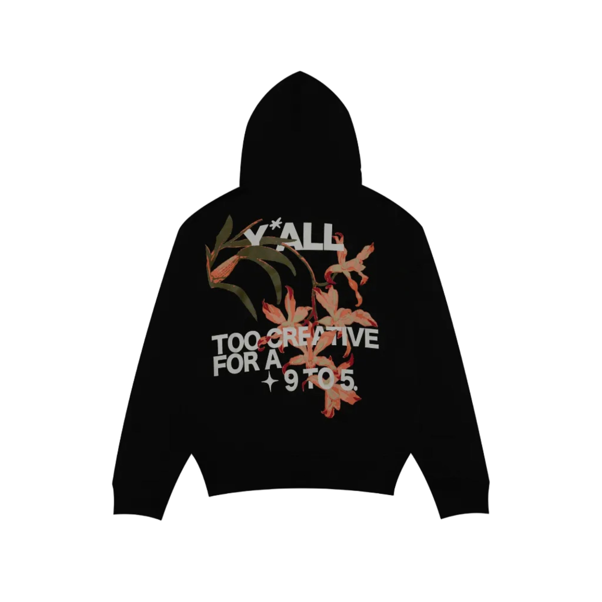 STUDIO HOURS - HOODIE