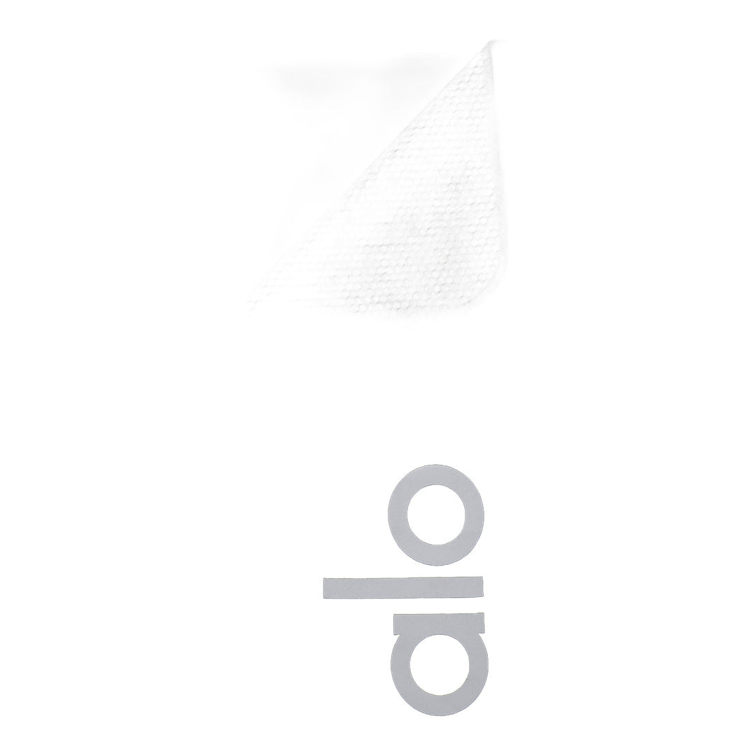 alo Grounded No-Slip Towel - Jungle