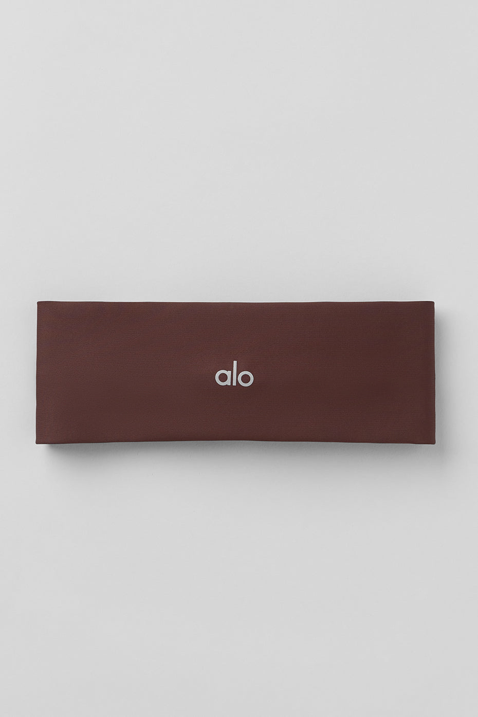 alo Airlift Headband - Brownstone