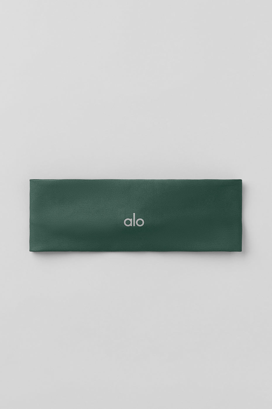 alo Airlift Headband - Clover Green