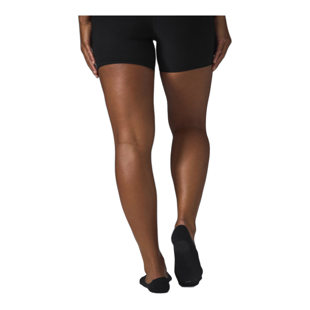 alo Unisex Conceal Sock - Black/Anthracite