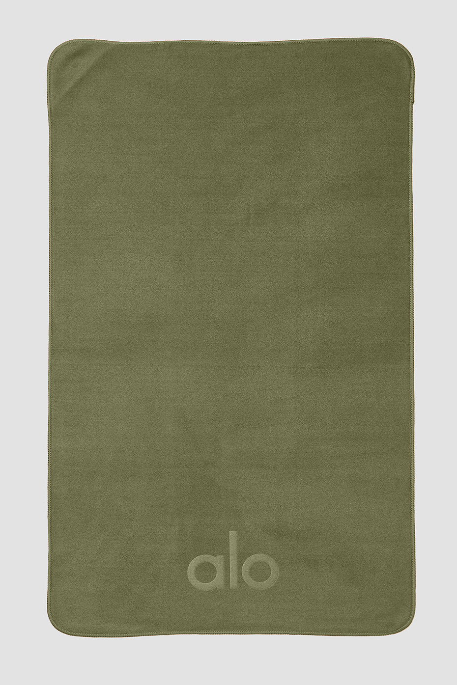 alo Performance No Sweat Hand Towel - Jungle