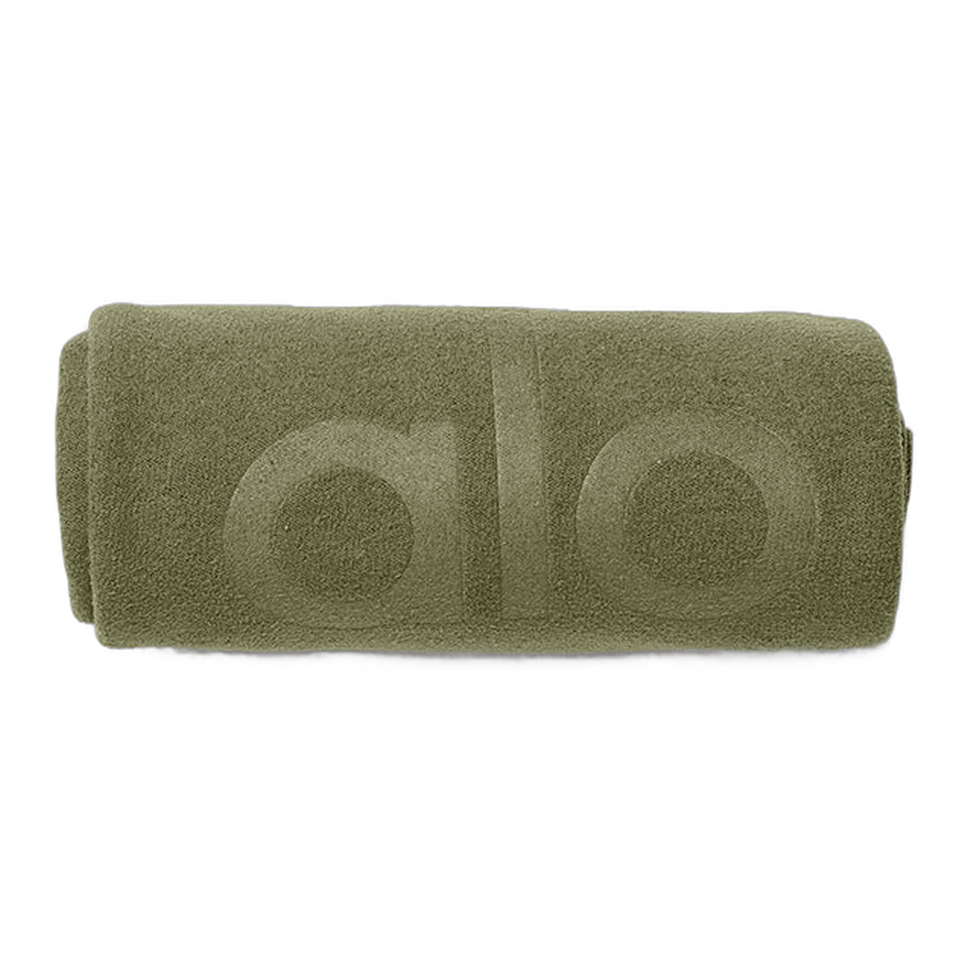 alo Performance No Sweat Hand Towel - Jungle
