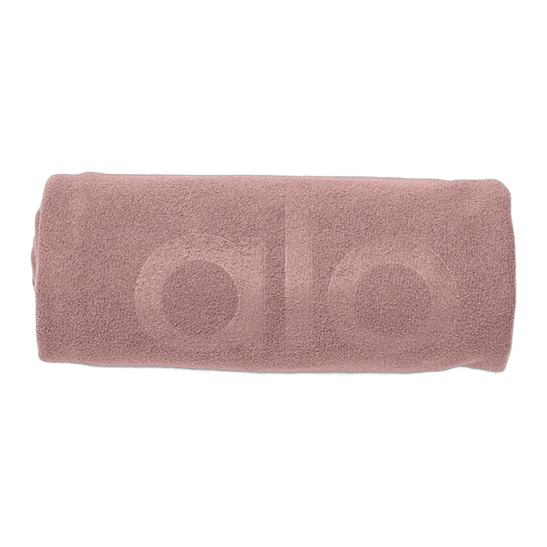 alo Performance No Sweat Hand Towel - Smoky Quartz