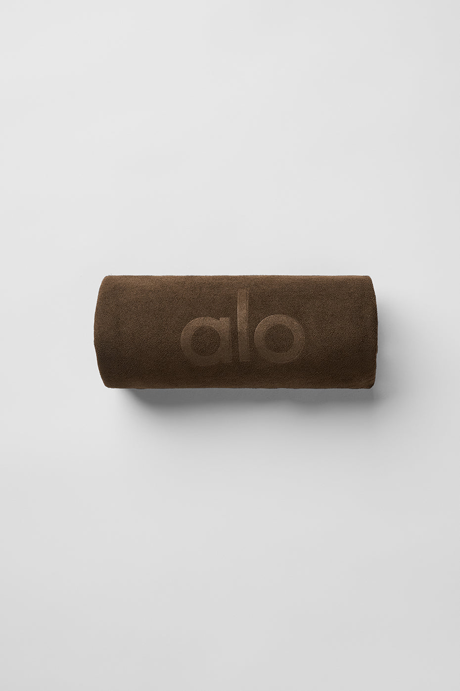 alo Performance No Sweat Hand Towel - Espresso