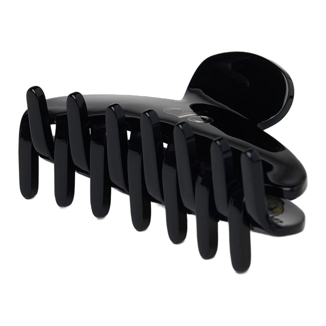 alo 90's Claw Clip - Black