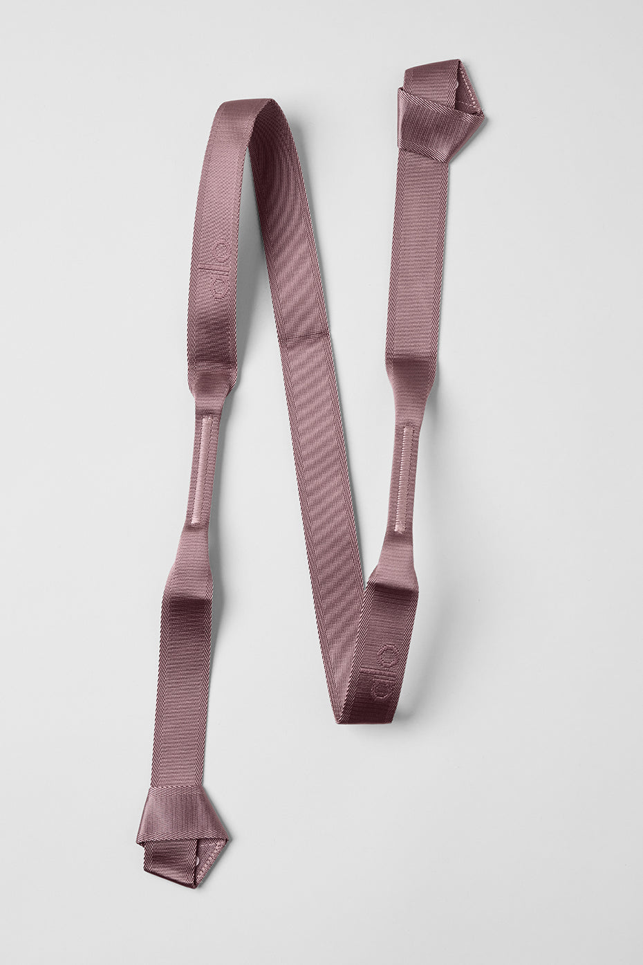 alo Yoga Strap - Smoky Quartz