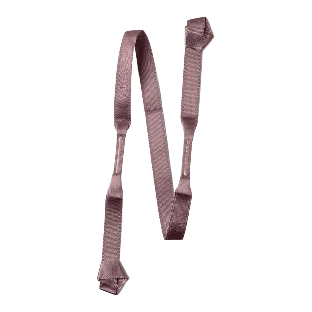 alo Yoga Strap - Smoky Quartz