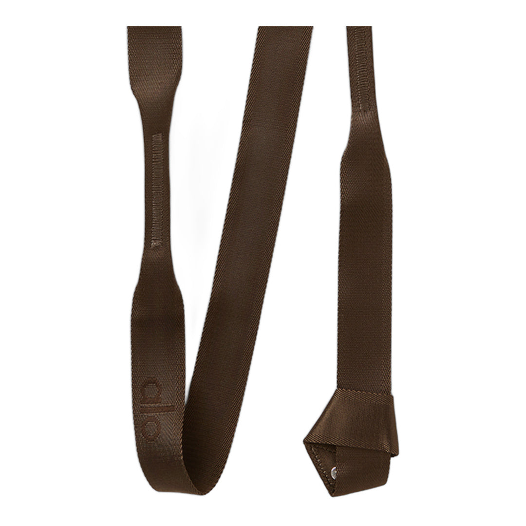alo Yoga Strap - Espresso