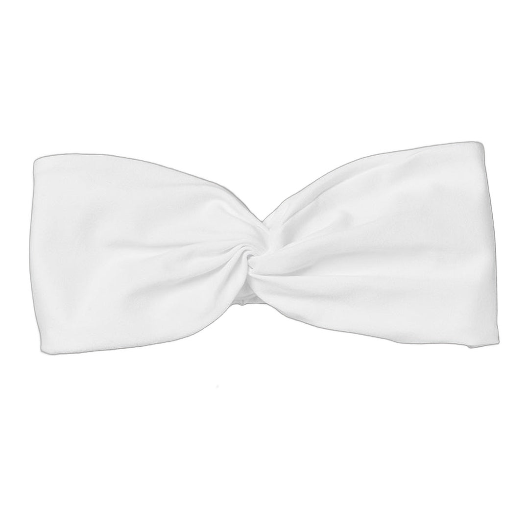 alo Alosoft Headband - White