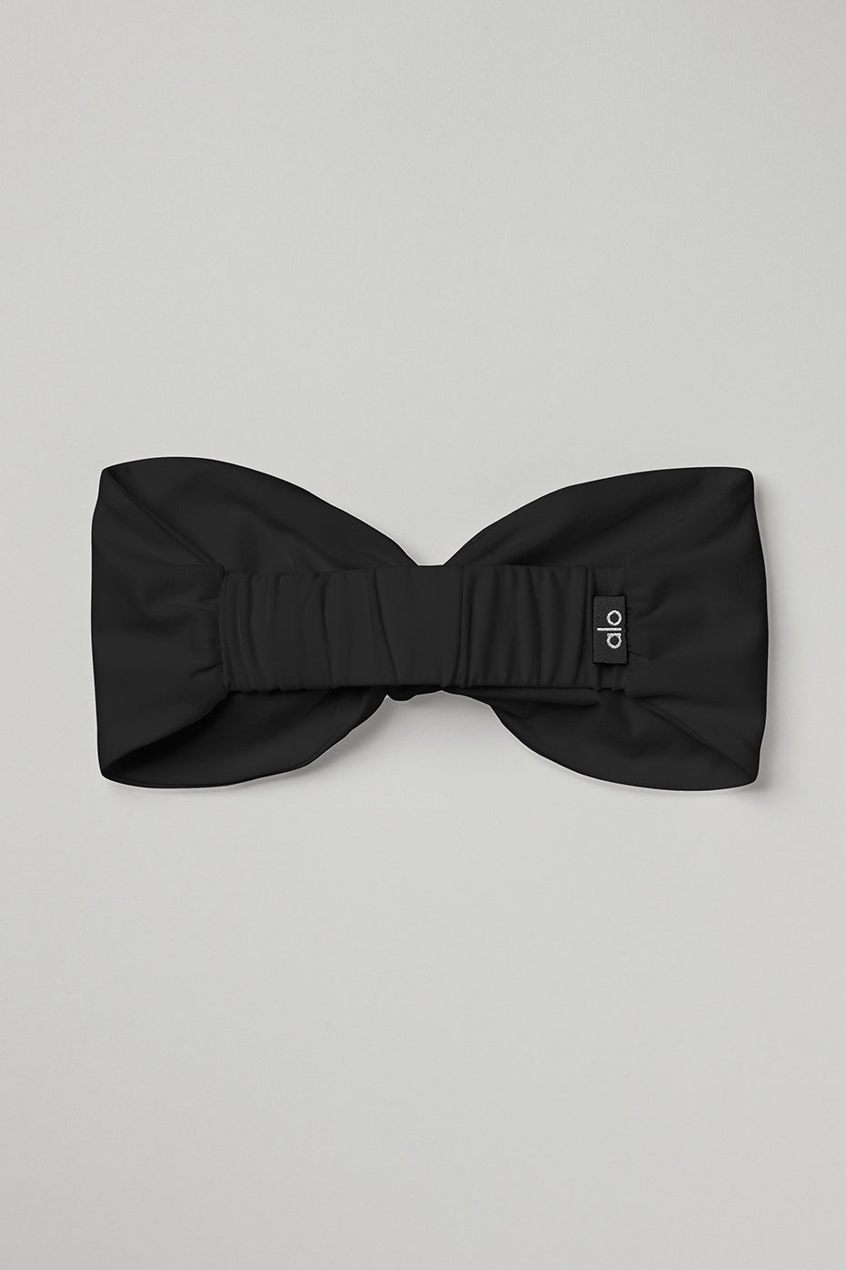 alo Alosoft Headband - Black